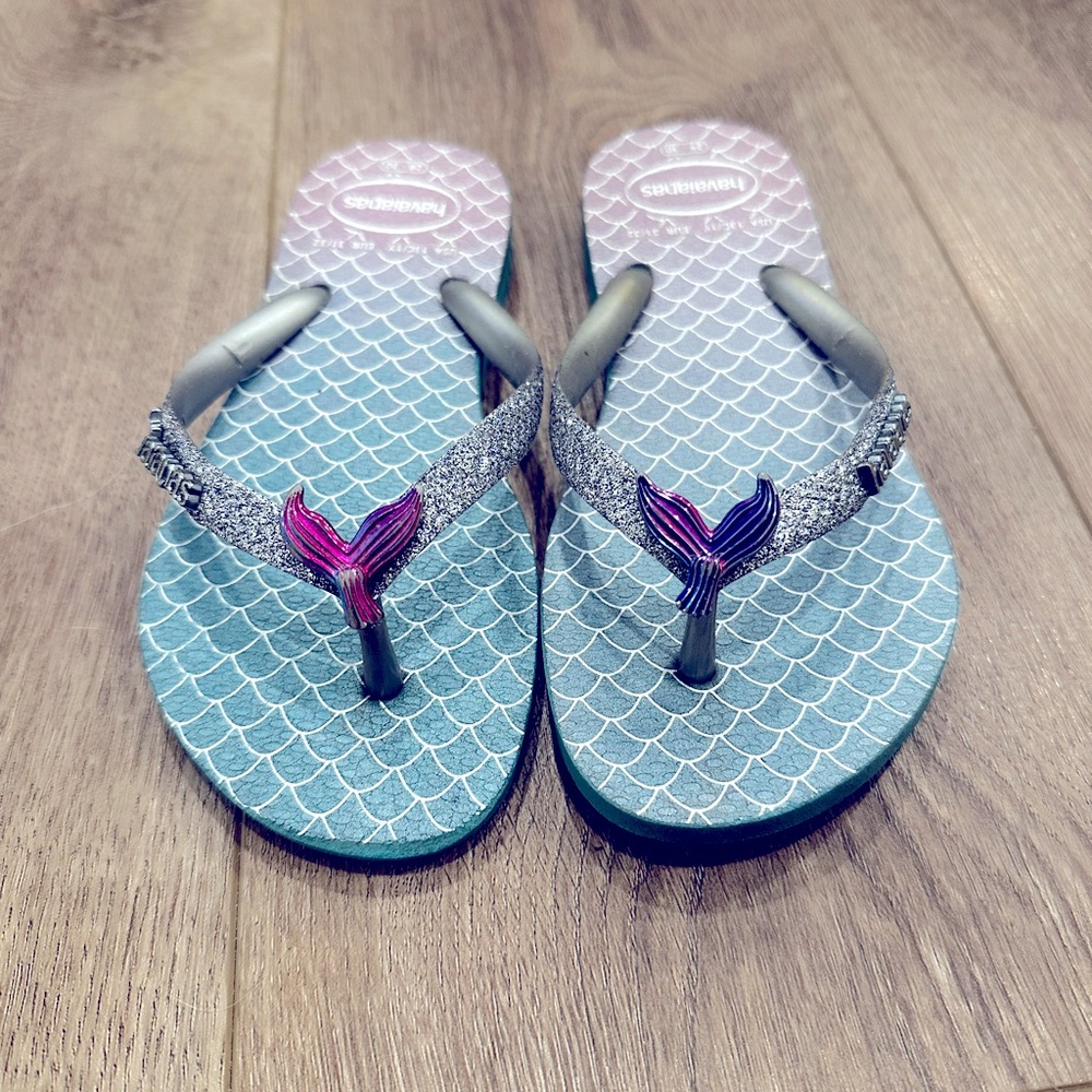 Havaianas kids